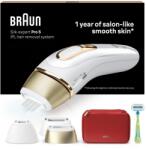 Braun Silk Expert Pro 5 (PL5262) Епилатори