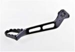 Benelli Leoncino 500 / 500 Trail hátsó fékkar Benelli Fékrendszer és alkatrészei Fékkarok és fékbowdenek Fékkarok Komplett fékkarok