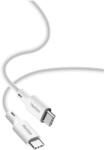 YENKEE YCU C115 WH USB C 2.0 1, 5 m 60W (YCU C115 WH)