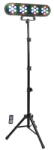 Party LED BAR 4X7X1W RGBW + TREPIED (FUNLED) - vexio