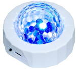 Party MINI ASTRO EFECT RGB 3X1W (ASTRO-MOBILE) - vexio