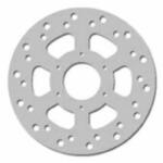 NG Brake Disc NG BRAKES Fix Féknyereg - 343 NG Brake Disc Fékrendszer és alkatrészei Fékbetétek, fékpofák és féktárcsák Féktárcsák