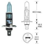 Magneti Marelli Bec halogen H1, 12V, 55W, Cutie x1 bucata (002551100000)