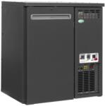 TEFCOLD SCL-2MU+