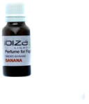 Ibiza Light PARFUM LICHID FUM 20ML BANANA (SMOKE-BANANA) - vexio