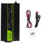 Green Cell Converter 24V/230V 500W/1000W (INV17)