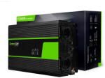 Green Cell Converter 24V na 230V 3000W/6000W (INV21)