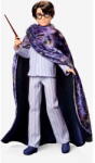 Mattel Harry Potter Exclusive Design Collection Harry Potter Doll, Toy Figure (HND81) Figurina