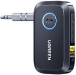 UGREEN LDAC Bluetooth 6.0 vevő adapter (55546) - scom