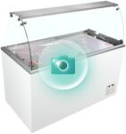 TEFCOLD IDA400-W1+