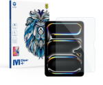 Lito Folie pentru iPad Pro 11 (2024) - Lito 2.5D Classic Glass - Clear (KF2330803) - vexio