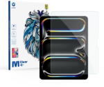 Lito Folie pentru iPad Pro 13 (2024) / Air 13 (2024) - Lito 2.5D Classic Glass - Clear (KF2330805) - vexio