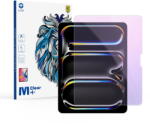 Lito Folie pentru iPad Pro 13 (2024) - Lito 2.5D Classic Glass Anti-Blue Light - Clear (KF2330817) - vexio