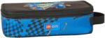 LEGO® Penar rectangular neechipat, cu fermoar, LEGO - design City Go Big (LG-10052-2405) Penar
