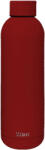 Zilan Termos Zilan 500 ml, Oțel Inoxidabil 304, Roșu - Model ZLN9842 (AH_8682744809860)