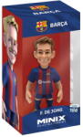 MINIX FC BARCELONA - FRANKIE DE JONG (13081) Figurina
