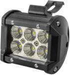 Carguard Proiector Led Auto Off Road - 18W - 6 SMD LED (CLL009)