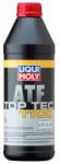 LIQUI MOLY Top Tec ATF 1100 1 litru. Allison C4 Allison TES 389 Caterpillar TO-2 Dexron II/E Dexron III G/H Ford Mercon MAN 339 Typ L1/V1/Z1 MB 236.1 Voith H55.6335. XX(G607) ZF TE-ML 04D/14A/17C (20467)