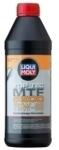 LIQUI MOLY 75W80 TOP TEC MTF 5200 1L SAE: 75W80, API GL-4 Norme: BMW MTF LT-2, BMW MTF LT-4, PSA B712330 Ford WSD-M2C 200-C, GM 1940764, GM 1940768 NISSAN MT-XZ, Special Honda MTF-II, Toyota (21688)