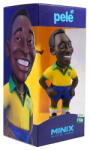 MINIX PELE - BRAZIL 1ST KIT (18024) Figurina
