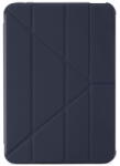 Pipetto Origami No1 Original case, dark blue - iPad mini (2024/2021) (P052-113-AJ) - vexio