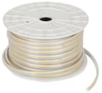  BANDA LED COB FLEXIBILA 10MM 6000K IP65 ROLA 100M (PS-1417)