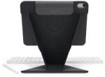 Pipetto Origami No6 Stand case, black - iPad 10.9" (2022) (P072-49-V) - vexio