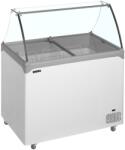 TEFCOLD NIC302SC-SO