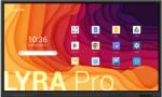 Newline TT-8623QA 86" 3840 x 2160 pixeli Negru (TT-8623QA)