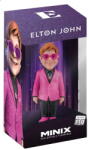 MINIX - ELTON JOHN (18543) Figurina