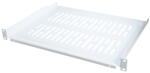 LogiLink RAFT FIX LOGILINK 1U pentru rack 19", adancime 350mm, sarcina maxima 10Kg, vopsea antistatic, otel 1.5mm, grey, "SF1C45G (SF1C45G) - vexio