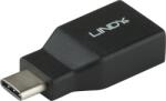 Lindy Adaptor Lindy USB 3.2 Type C to A (LY-41899) - vexio