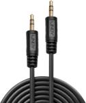 Lindy Cablu Lindy 3m Audio Cable 3.5mm stereo (LY-35643)