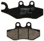 TRW Placute de Frana Fata/Spate Destinat Pentru: Scutere/Teren Accidentat/Traseu Material: Organic 41 9x76 7x9mm (MCB771)