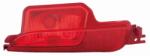 DEPO Lampa Ceata Spate FIAT 500 (661-4005L-LD-UE)