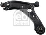 FEBI Brat, Bascula Roata Fata Stanga Inferior Fata 18 Mm (cu Silentblock) Hyundai Sonata Vii Tucson Kia Optima Sportage Iv (FE183621)