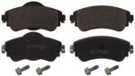 FEBI Set Placute Frana Fata Citroen C4 Ii DS4 1.2/1.4/1.6d 11.09- CITROEN C4 2/DS4 (FE16866)