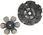 KAWE Kit Set Ambreaj Dublu Disc 330mm Renault 106-54 106-54 Tl 106-54 Tm 106-54 Ts 110-54 Ta 110-54 Te 110-54 Ts 110-54 Tx (8157101KW)