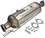 ASSO MARMITTE SRL Filtru de Particule Diesel Hyundai Tucson Kia Sportage Ii 2.0d 08.04-12.10 HYUNDAI TUCSON KIA SPORTAGE 2 (ASSD16.15001)