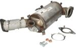 ASSO MARMITTE SRL Filtru de Particule Diesel Jaguar F-pace Xe Xf Ii Xf Sportbrake 2.0d 03.15- JAGUAR F-PACE/XE/XF 2/XF SPORTBRAKE (ASSD42.15008)