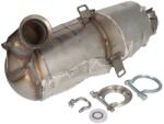 ASSO MARMITTE SRL Filtru de Particule Diesel Citroen Jumpy Iii Spacetourer Opel Vivaro C Zafira Life Peugeot Expert Traveller Toyota (ASSD10.15035)