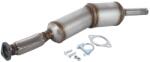 ASSO MARMITTE SRL Filtru de Particule Diesel Dacia Dokker Lodgy Logan Ii Logan Mcv Ii Sandero Ii Renault Logan I Sandero/Stepway Ii (ASSD13.15003)