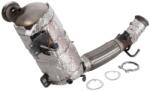 BM CATALYSTS Filtru de Particule Diesel Bmw 1 (f40) 2 (f45) 2 Gran Coupe (f44) 2 Gran Tourer (f46) 2 Gran Tourer Van (f46) X1 (f48 (BM11657H)