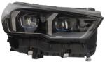 MAGNETI MARELLI Far Dreapta (led Electric Culoare Insert: Cromat) Bmw 5 G60/G61/G68/G90/G91 07.23- BMW 5 (711450007322)