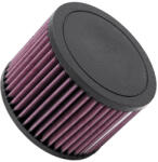 K&N Filtru de Aer Sport Lungime Exterioara: 152mm Latime Exterioara: 79mm Inaltime: 108mm Diametru Exterior: 152mm Forma (E-2996)