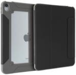 Pipetto Shield 360 Folio Case, black - iPad (A16) / iPad (2022) (P073-49-V) - vexio
