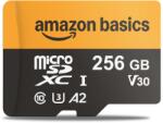 Amazon microSDXC 256GB A2/V30 (LSMICRO256GU3-H)