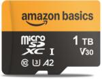 Amazon microSDXC 1TB A2/V30 (LSMICRO1TBGU3-H)