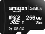 Amazon microSDXC 256GB A2/U3 (LSMICRO256GU3)