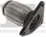 FA1 Teava Flexibila, Esapament Vw450-120 Renault Laguna Ii (VW450-120)